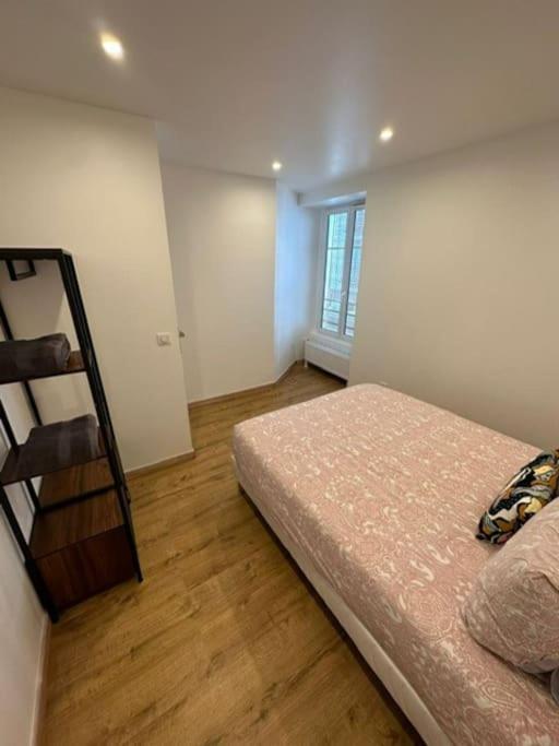 Apt Moderne 2 Chambres 5 Voyageurs Paris Luaran gambar