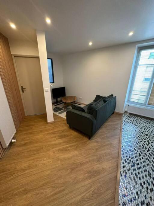 Apt Moderne 2 Chambres 5 Voyageurs Paris Luaran gambar