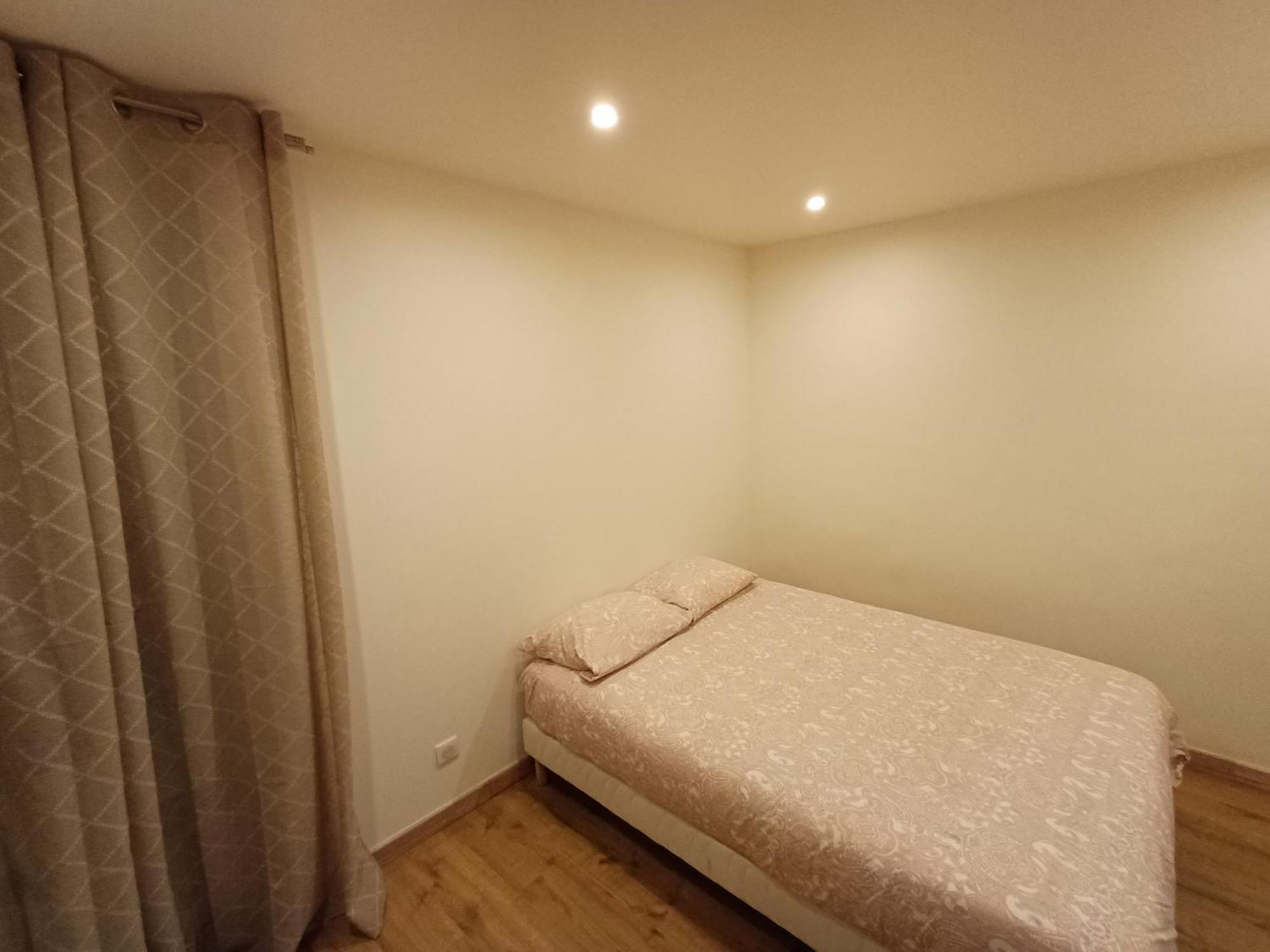 Apt Moderne 2 Chambres 5 Voyageurs Paris Bilik gambar